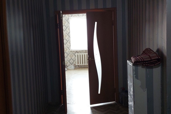 Нежилое помещение, расположенное по адресу: г.Астана, р-н Есиль, ул.Алматы, д.13,.н.п.43