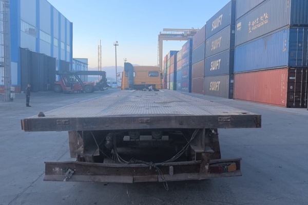 АВТОМОБИЛЬ "ППК ЗРДТ 931-05"