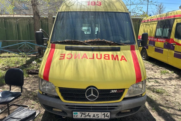 АВТОМОБИЛЬ 1992 HR, гос. номер 754AS14
