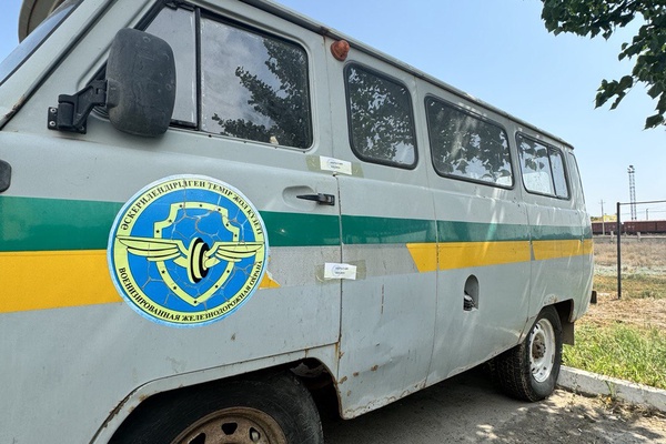 АВТОБУС "УАЗ 220695-330"