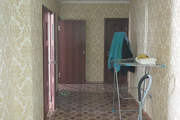 Нежилое помещение, расположенное по адресу: г.Астана, р-н Есиль, ул.Алматы, д.13. н.п.50.