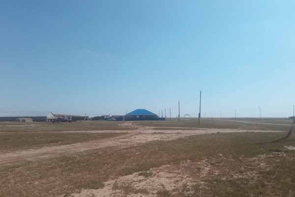 Для строительства и обслуживания ветеринарного блока