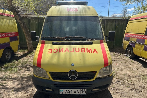 АВТОМОБИЛЬ 1992 HR, гос. номер 741AS14