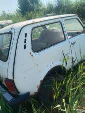Автомобиль марки Lada 21214
