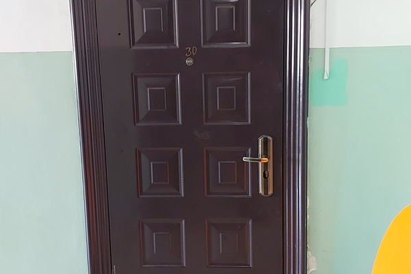 Нежилое помещение, расположенное по адресу: г.Астана, р-н Есиль, ул.Алматы, д.13, н.п.30.
