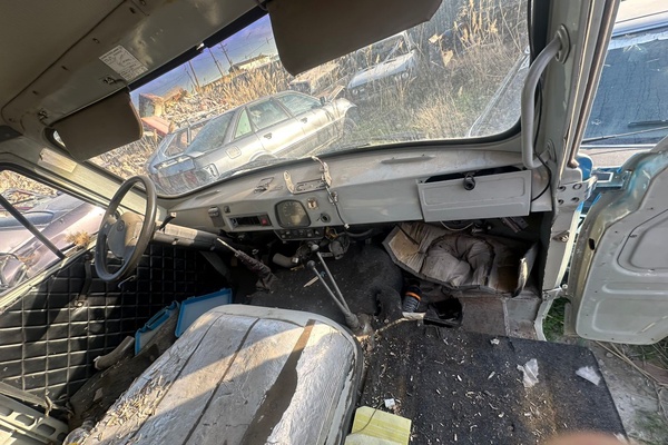 АВТОМОБИЛЬ "УАЗ 390995-440"