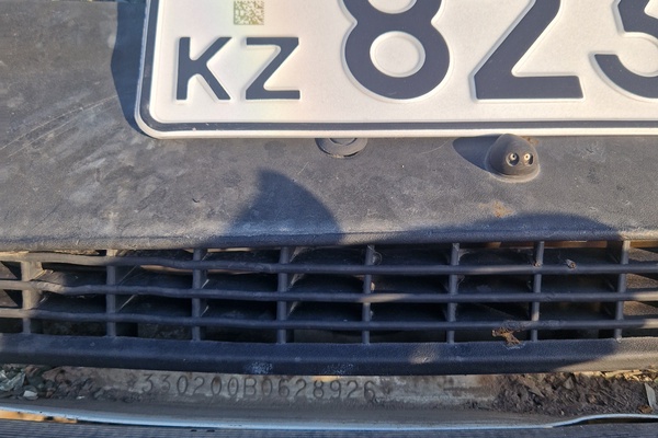 АВТОМОБИЛЬ "ГАЗ 278820"