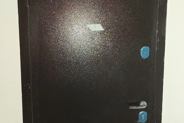Вторичный объект, г. Астана, р-н Нұра, ул. Е 125, д. 25, н.п. 14, (РКА1202500021215487)