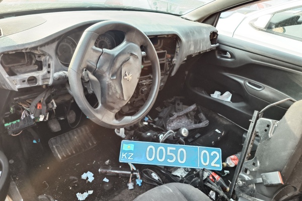 АВТОМОБИЛЬ "PEUGEOT 301"