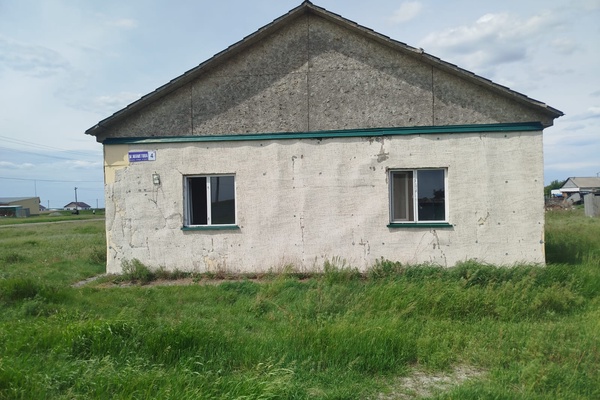не жилое помещение