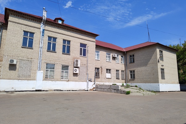 Недвижимое имущество (часть здания АТС-4), общей площадью 1323,1 кв.м с долей земельног…