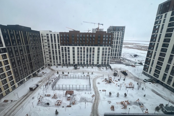 Парковочное место, расположенное по адресу: г. Астана, р-н Нұра, ул. Е429, д. 24, п.м.41