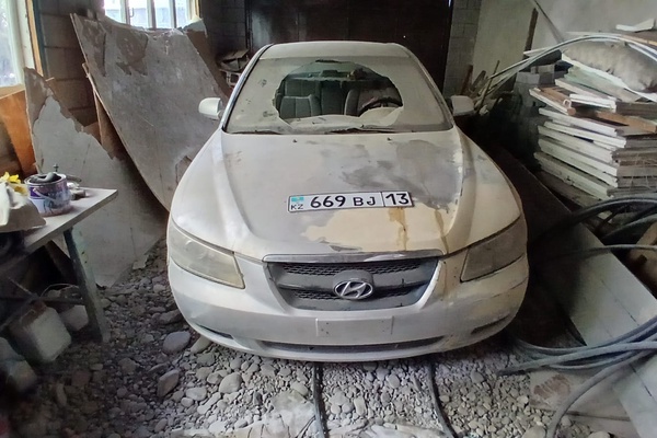 HYUNDAI NF SONATA VI 2.4 AT