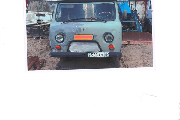 УАЗ 390945-441