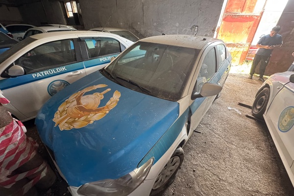 А/м Peugeot 301, 2017 г.в., р/н 0475/01