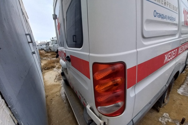 АВТОМОБИЛЬ "Iveco", 2013 года