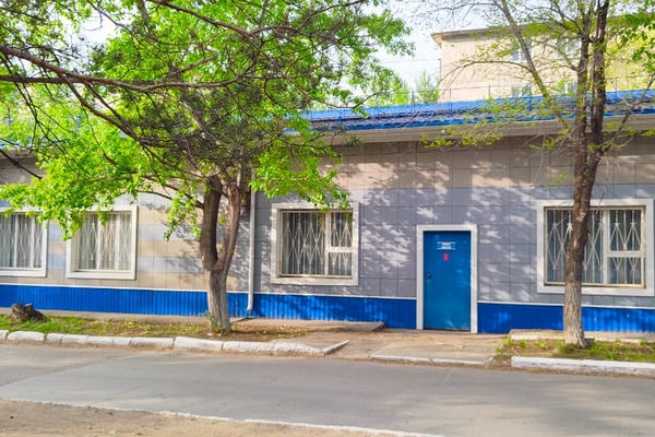 Недвижимое имущество (доля здания сервисного бюро), общей площадью 330,9 кв.м с долей з…