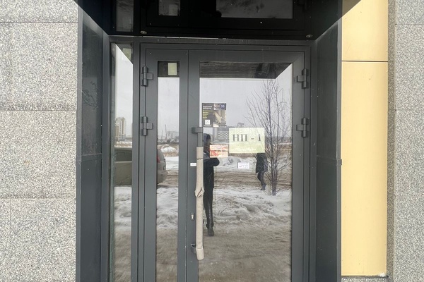 Нежилое помещение, расположенное по адресу: г.Астана, р-н Нұра, ул. Е429, д. 24, н.п.1