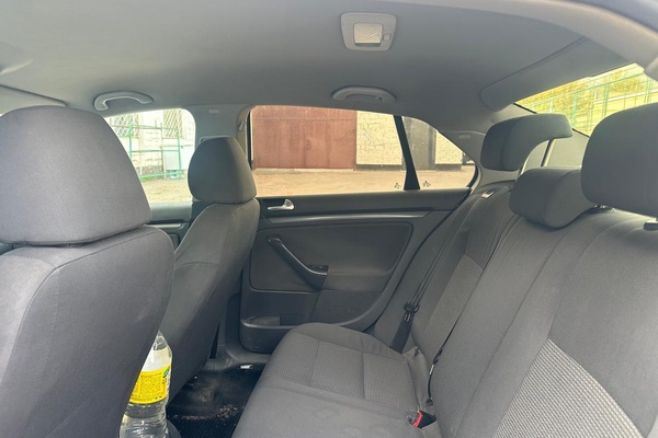 АВТОМОБИЛЬ VOLKSWAGEN JETTA, 2008 г.в., р/н 014414