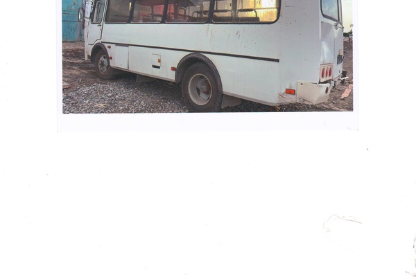 ПАЗ 32053