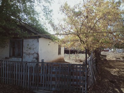 Жилой дом