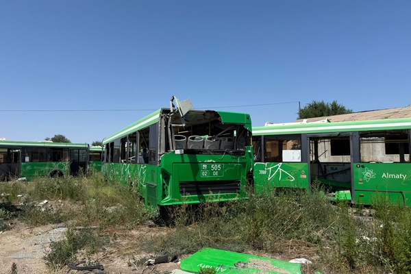 Автобус-марки ЛИАЗ-529260, рег.номер 019BH05