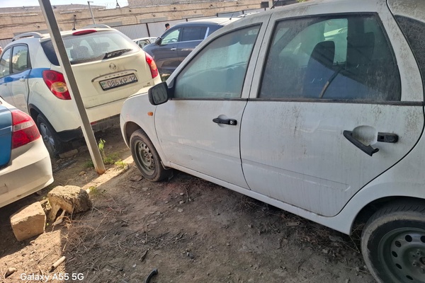 АВТОМОБИЛЬ "Lada 21901 111-41", 2013 года, регистрационный номер 013912