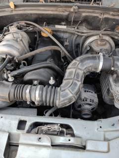 Автомобиль Chevrolet Niva 212300, 2008 года выпуска, регистрационным номером 481AD18, н…