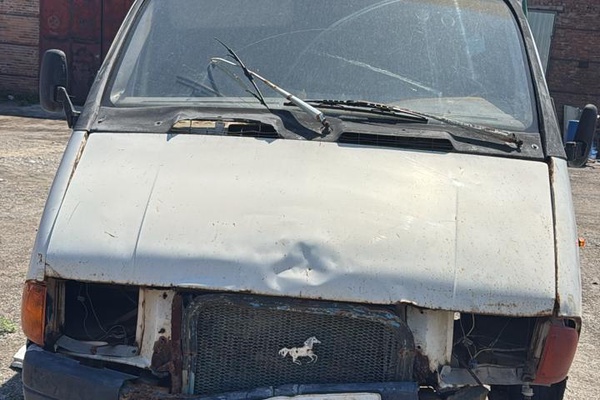 Автомобиль марка/модель: ГАЗ 330210, год выпуска: 1996, ГРНЗ F812AC, согласно отчета НО…