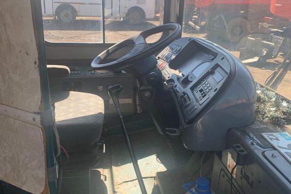 АВТОБУС "DAEWOO BS 106 A КЛ2"