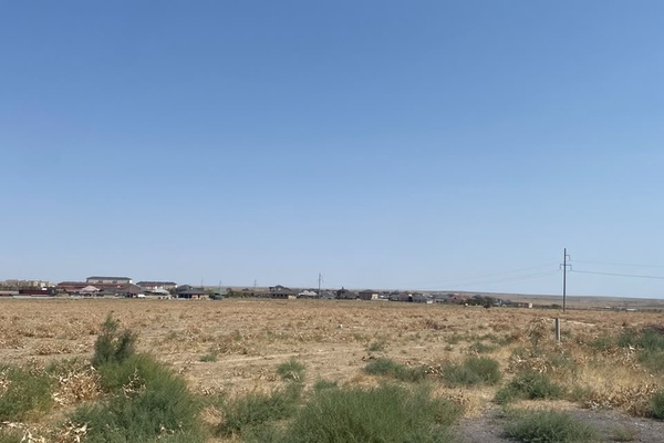Земельный участок для строительства жилого дома по адресу:Туркестанская обл,Шардарински…