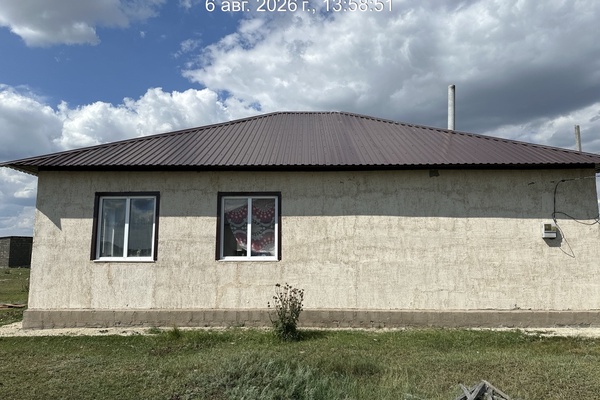 Административное здание, Тайыншинский район, с. Аккудык, ул. Строительная,21