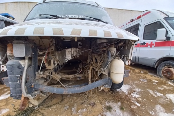 АВТОМОБИЛЬ "Iveco", 2013 года