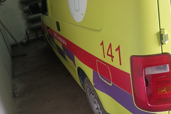 А/м Volkswagen Caddy, 2017 г.в., р/н 440 DA 01