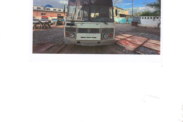 ПАЗ 32053