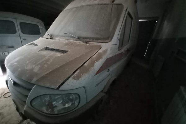 АВТОМОБИЛЬ "Iveco", 2013 года
