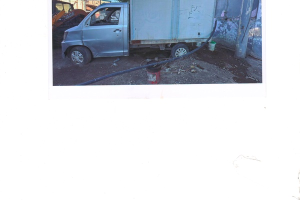FAW CA502XXYA9