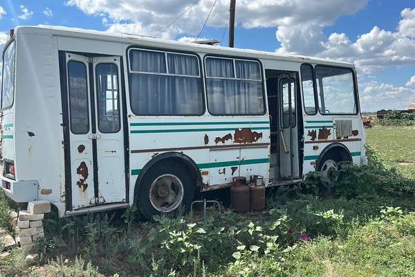 Автомобиль марка/модель: ПАЗ 32054, год выпуска: 2007, объем двигателя: 4670 куб.см. но…