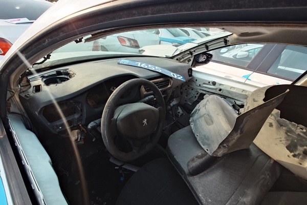 АВТОМОБИЛЬ "Peugeot 301"