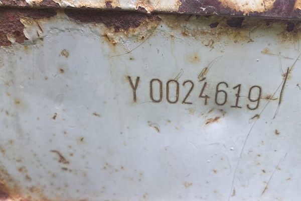 Автомобиль "Уаз 2206"