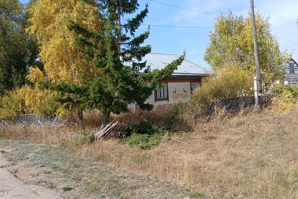 Жилой дом, общей площадью - 132,0 кв.м., с земельным участком на праве частной собствен…
