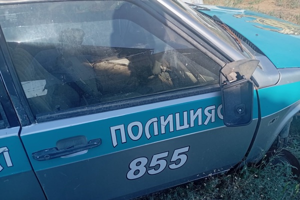 Автомобиль ВАЗ 21093