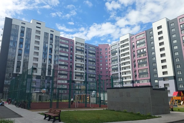 Вторичный объект, г. Астана, р-н Есиль, ул. Бұқар Жырау, д. 32/1, кв. 352, (РКА12025000…