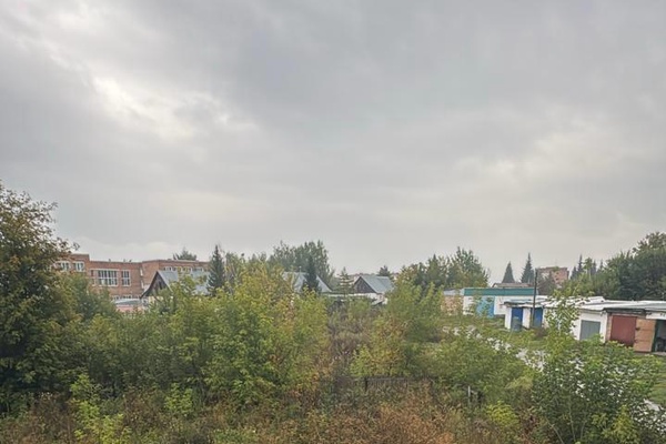 Земельный участок для строительства индивидуального гаража, по адресу: ВКО, район Алтай…