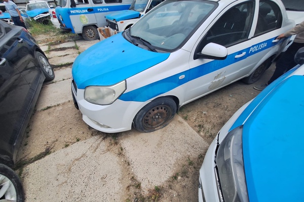АВТОМОБИЛЬ "RAVON NEXIA R3", 2017 года, регистрационный номер 018012