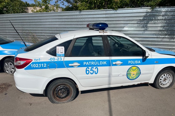 АВТОМОБИЛЬ LADA 21917-710-52, гос. номер 093914