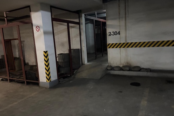 Парковочное место. Назначение: парковка. Площадь: 17,0 кв.м.. Этажность: подвал. Адрес:…