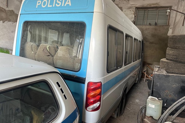 АВТОБУС IVECO, 2012 г.в., р/н 167814