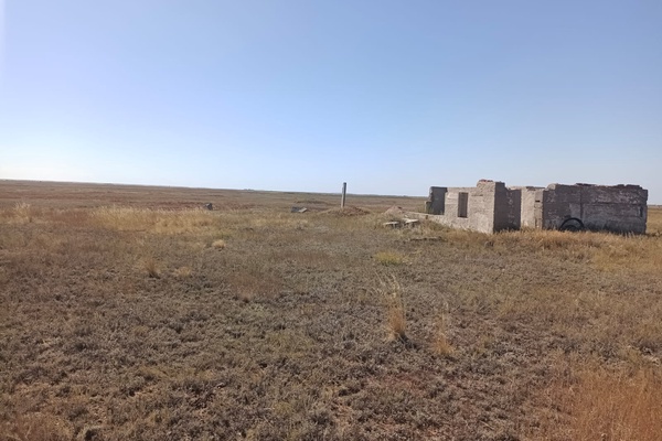 Земельный участок коммерческого назначения, расположенный по адресу: Актюбинская област…