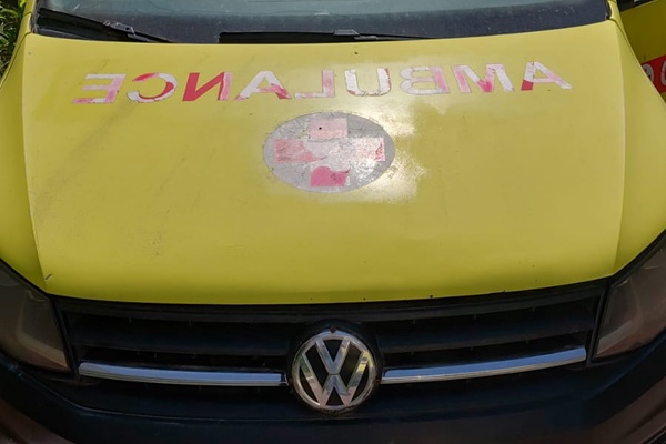 А/м Volkswagen Caddy, 2017 г.в., р/н 684CN01